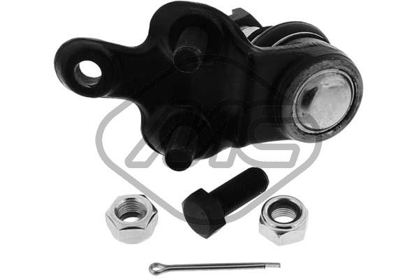 Rotule de suspension Metalcaucho 53322
