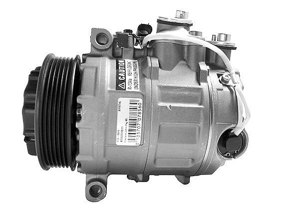 Compresseur, climatisation Airstal 10-0536