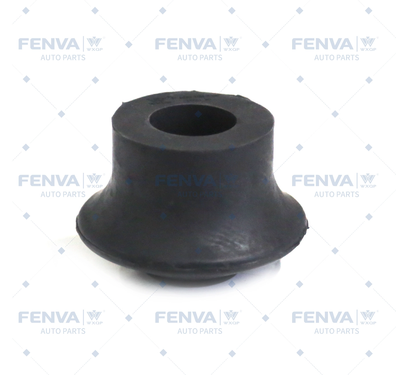 Butée élastique, support du moteur WXQP 380501