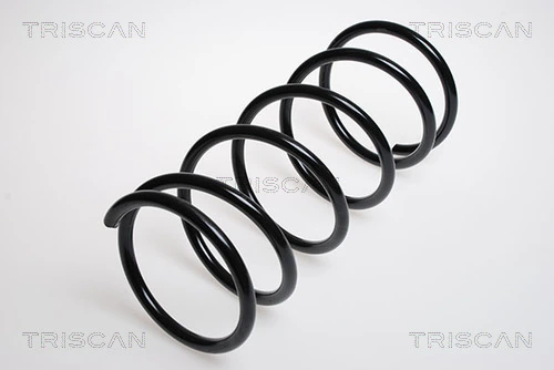 Ressort de suspension TRISCAN 8750 4227