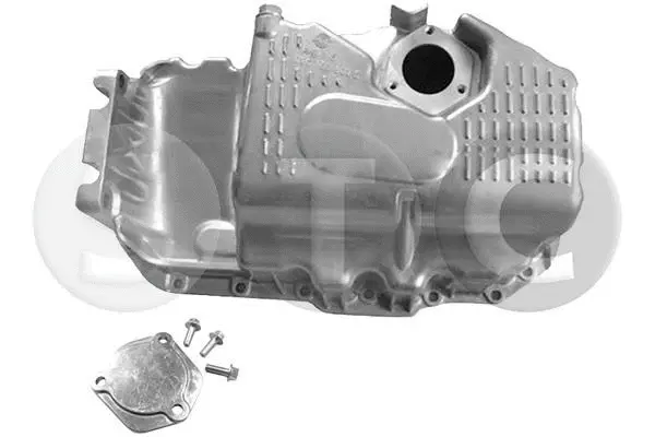Carter d'huile STC T405970