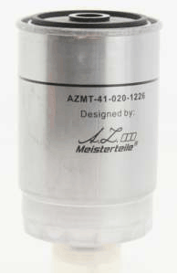 Filtre à carburant A.Z. Meisterteile AZMT-41-020-1226