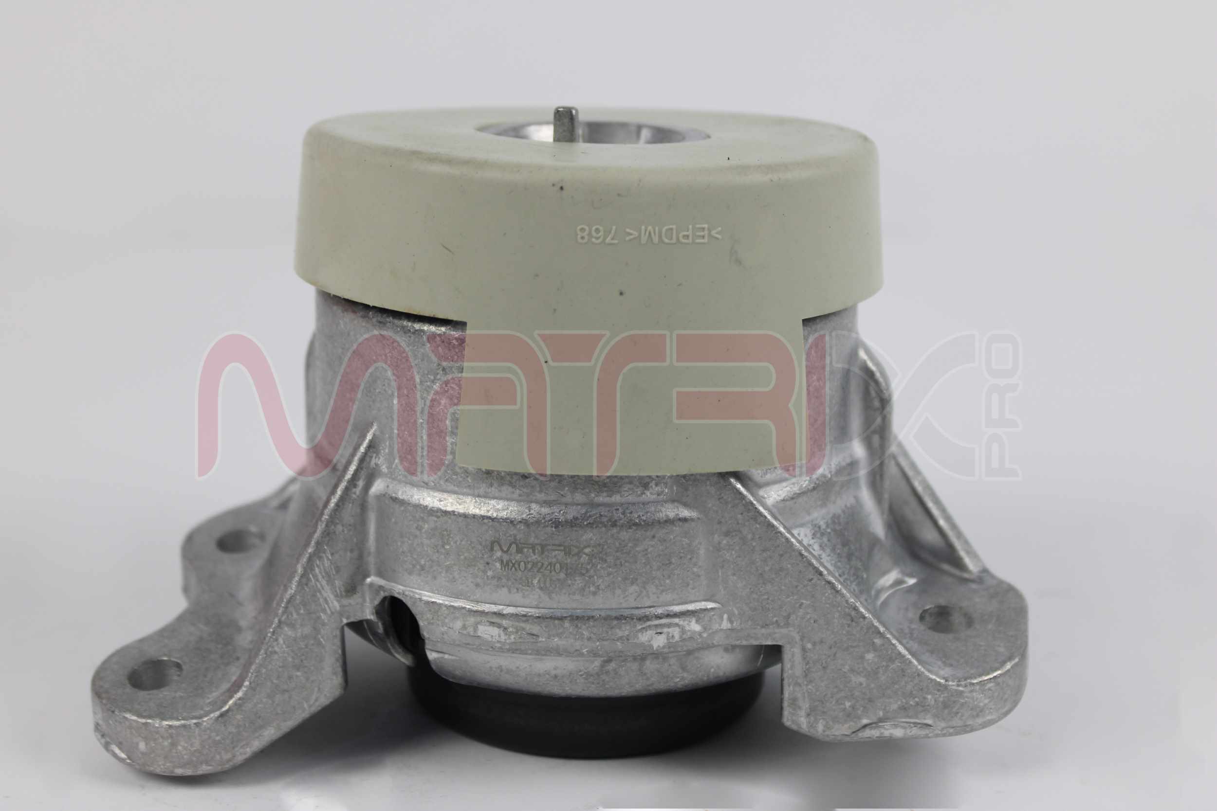 Support moteur MATRIX PRO MX02240175
