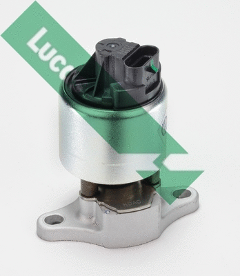 Vanne EGR LUCAS FDR245