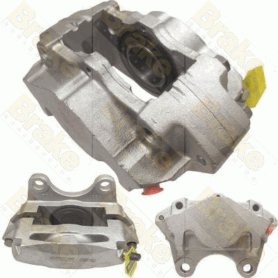 Étrier de frein Brake ENGINEERING CA1186R
