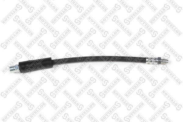 Flexible de frein STELLOX 27-00163-SX