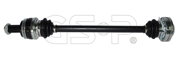 Arbre de transmission GSP-BR 205074