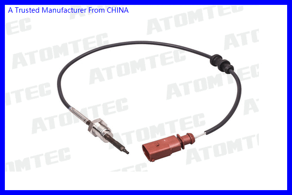 Capteur, température des gaz ATOMTEC EGT1A069