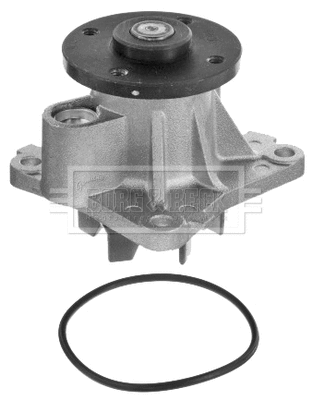 Pompe à eau, refroidissement du moteur BORG & BECK BWP2156