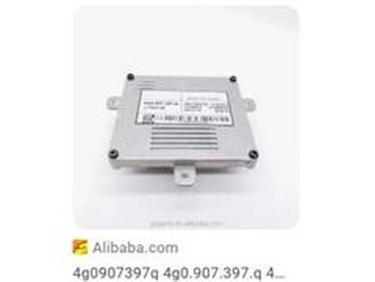 Calculateur, système d'éclairage ZPY 4G0907397Q