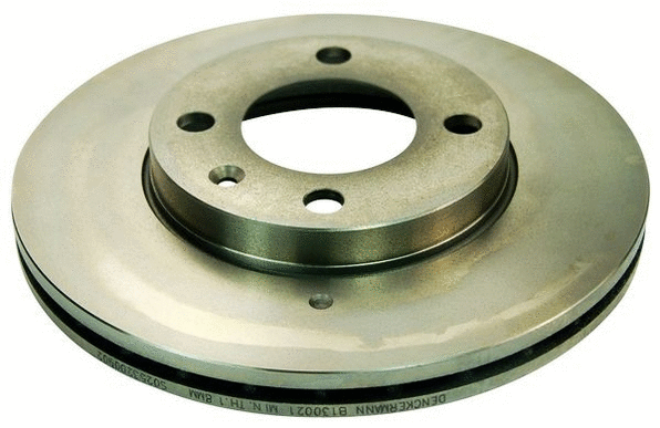 Disque de frein DENCKERMANN B130021