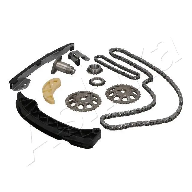 Kit de distribution par chaîne ASHIKA KCK215