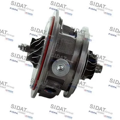 Groupe carter, turbocompresseur AUTOTEAM D71262