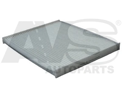 Filtre, air de l'habitacle AVS AUTOPARTS HB175