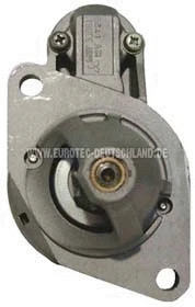 Démarreur EUROTEC 11040071