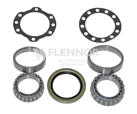 Kit de roulements de roue FLENNOR FR189145