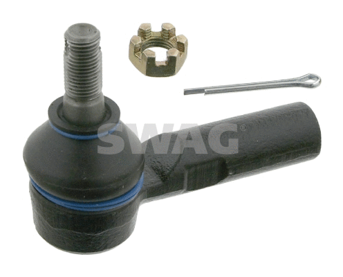 Rotule de barre de connexion SWAG 81 71 0002