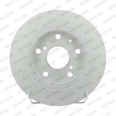 Disque de frein FERODO DDF2493C