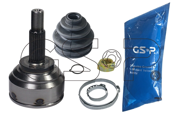 Jeu de joints, arbre de transmission GSP-BR 850025