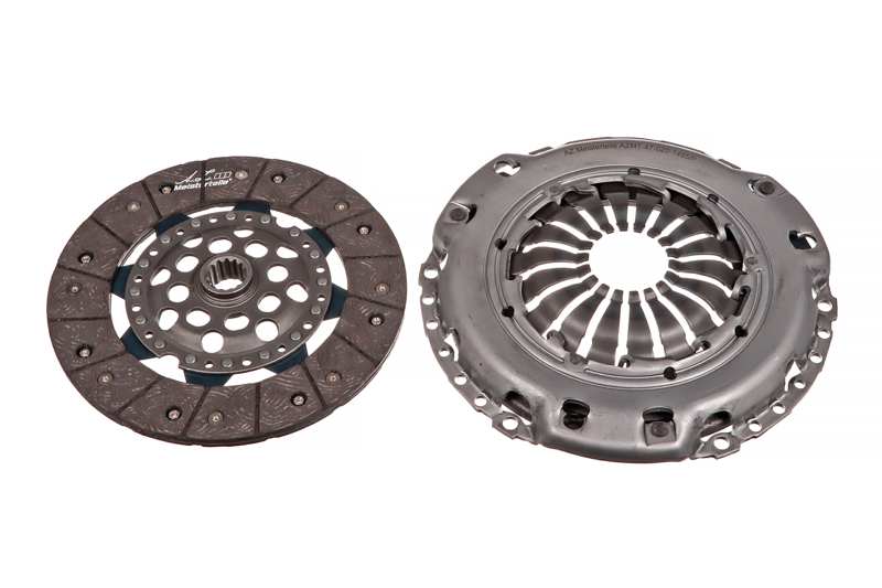 Kit d'embrayage A.Z. Meisterteile AZMT-47-020-1485