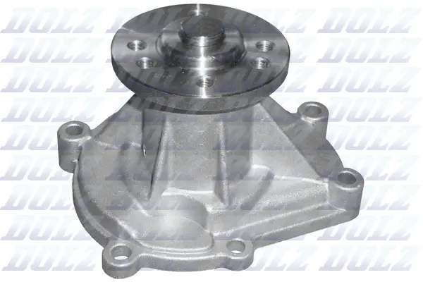 Pompe à eau, refroidissement du moteur DOLZ O272