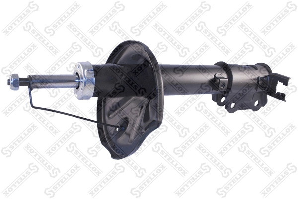 Amortisseur STELLOX 4213-0224-SX