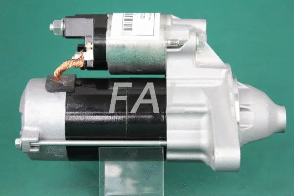 Démarreur FAL Anlasser- und Lichtmaschinenservice F000214/1