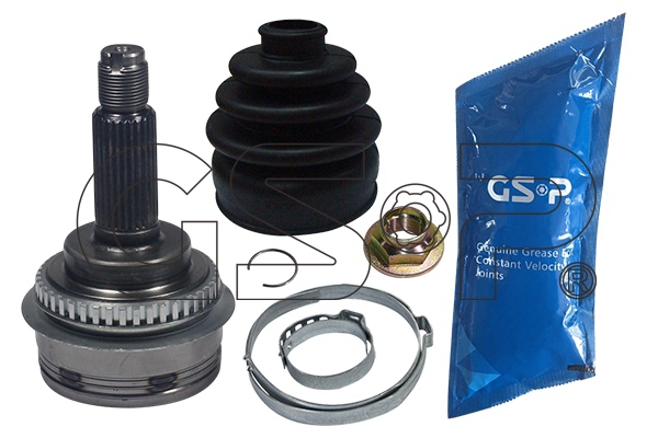 Jeu de joints, arbre de transmission GSP-BR 856009