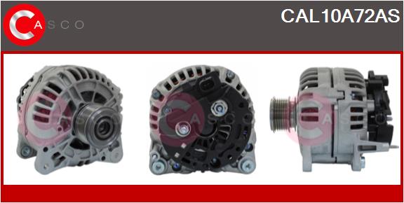 Alternateur CASCO CAL10A72AS