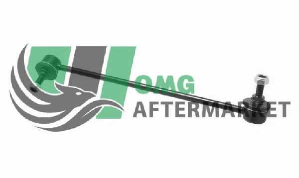 Entretoise/tige, stabilisateur OMG SRL G20.5887