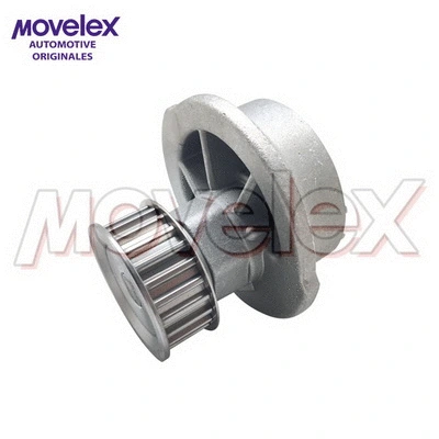 Pompe à eau, refroidissement du moteur Movelex M20944