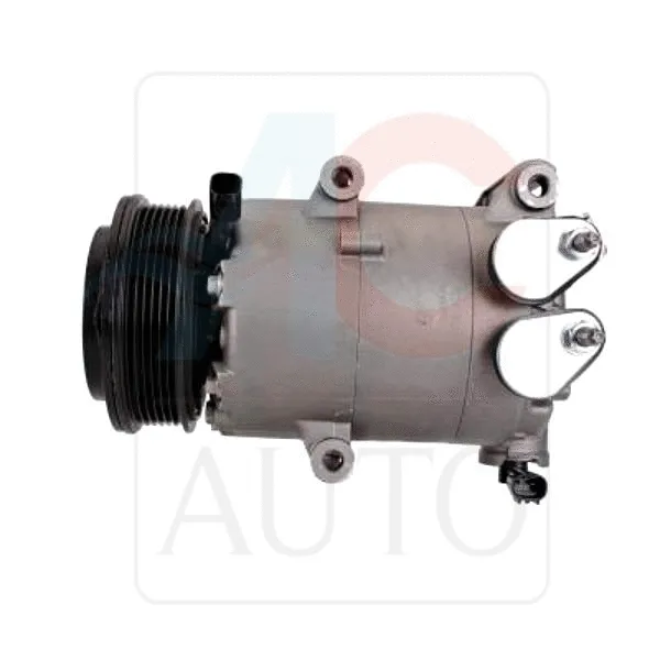 Compresseur, climatisation ACAUTO AC-01VI027