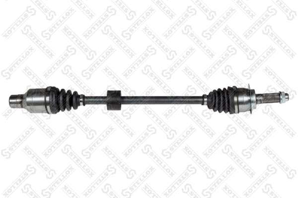 Arbre de transmission STELLOX 158 2194-SX
