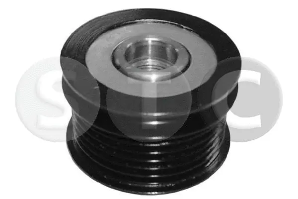 Poulie roue libre, alternateur STC T405004