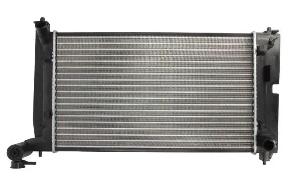 Radiateur, refroidissement du moteur THERMOTEC D72023TT
