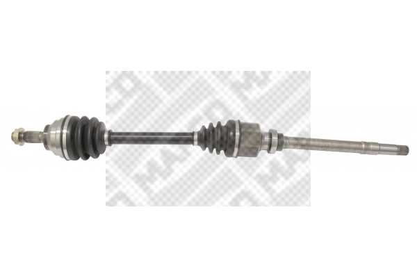 Arbre de transmission MAPCO 16334