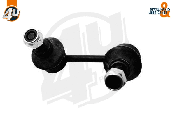 Entretoise/tige, stabilisateur 4U Autoparts F09589