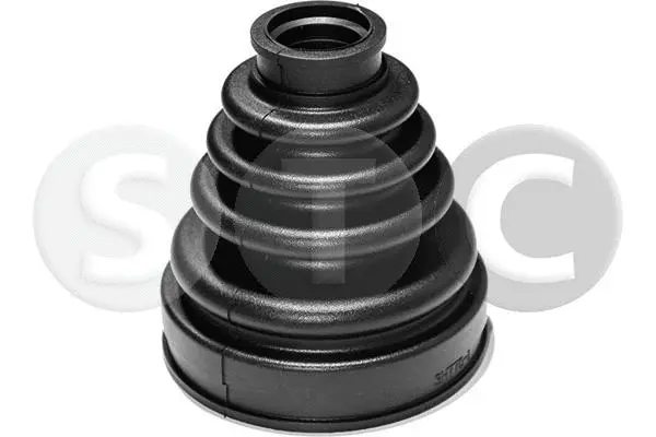 Joint-soufflet, arbre de commande STC T410113