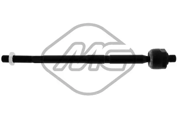 Rotule de direction intérieure, barre de connexion Metalcaucho 48169