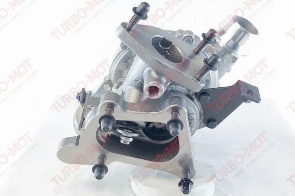 Turbocompresseur, suralimentation TURBO-MOT 669682