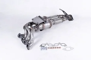 Catalyseur EEC FR6069T