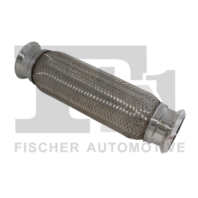 Tuyau flexible, échappement FA1 457-305