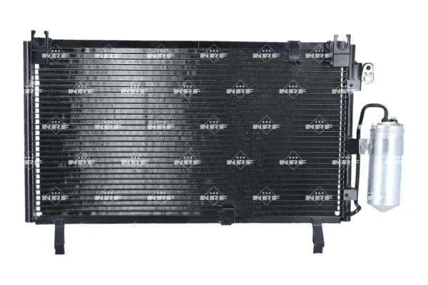Condenseur, climatisation NRF 350562