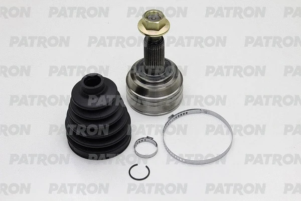 Jeu de joints, arbre de transmission PATRON PCV2024
