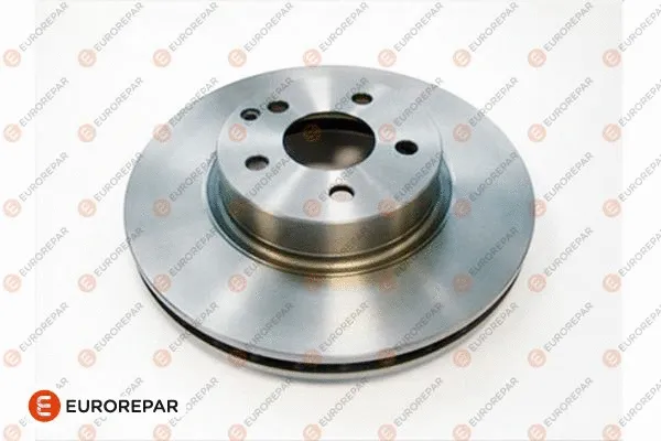 Disque de frein EUROREPAR 1667856180