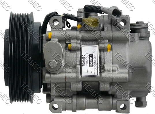 Compresseur, climatisation APC ACT3600013