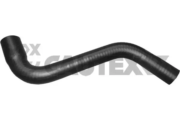 Durite de radiateur CAUTEX 036161
