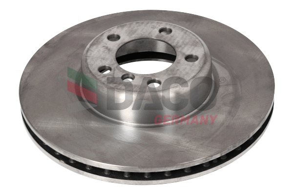 Disque de frein DACO Germany 600342
