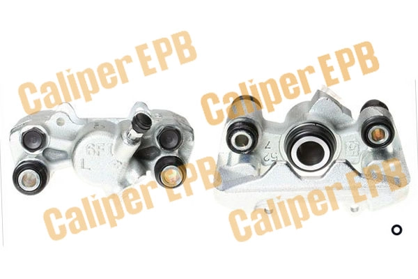Étrier de frein Calipere+ NAIBA C265L
