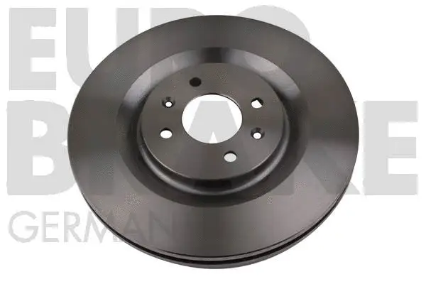 Disque de frein EUROBRAKE 5815201955